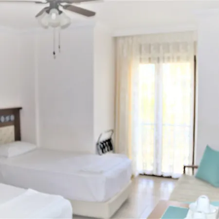 Kilic فندق داتْشا