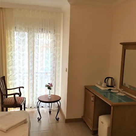 Kilic 4* داتْشا