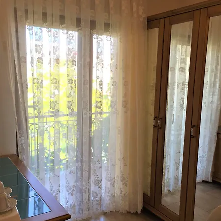 Hotel Kilic Datça