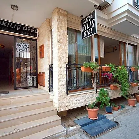 Kilic Hotel