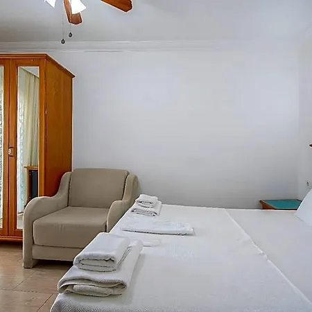 Hotel Kilic 4*