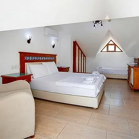 Kilic 4* Datça