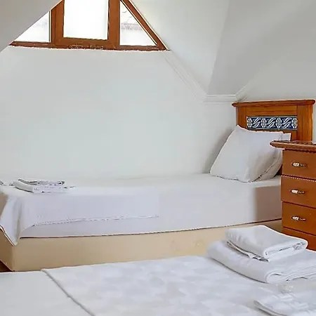 Kilic Hotel 4*