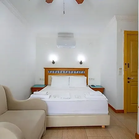 Hotel Kilic