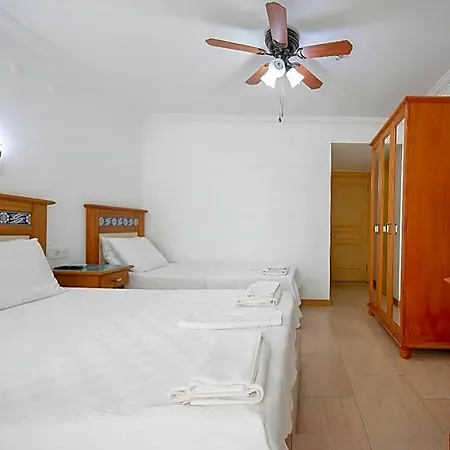 Kilic 4* Datça