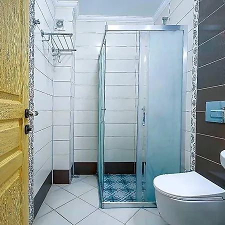 Kilic Hotel 4*