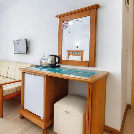 Hotel Kilic