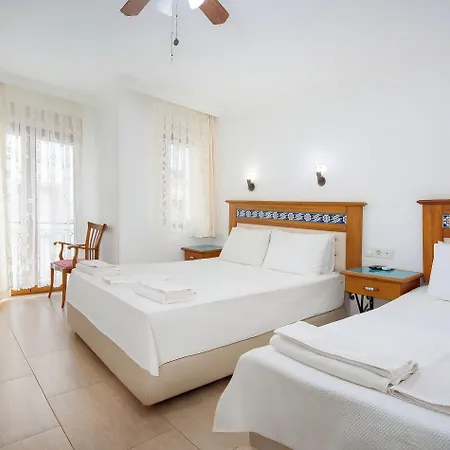 Hotel Kilic Datça