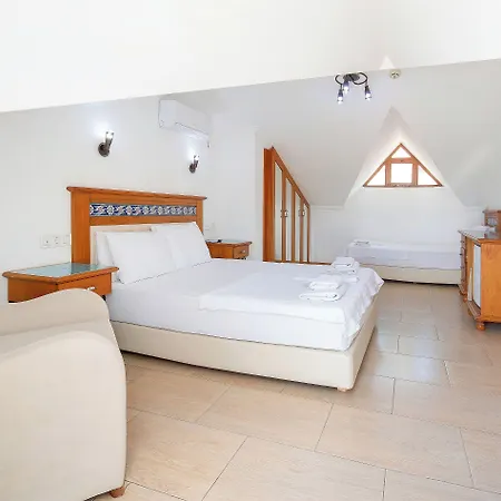 Hotel Kilic 4*