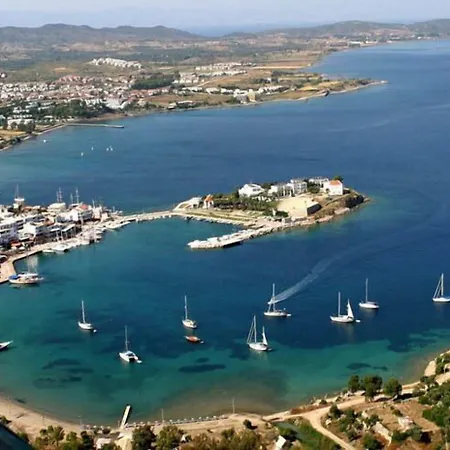 Kilic Hotel