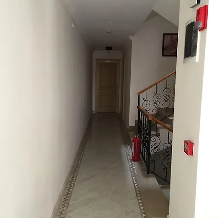 达特恰奇列克酒店