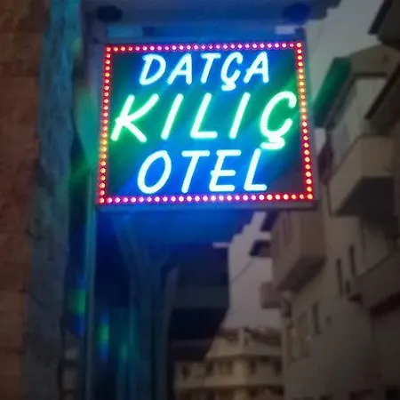 Kilic 4* דטקה