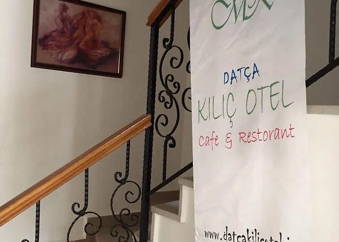 Kilic Отель