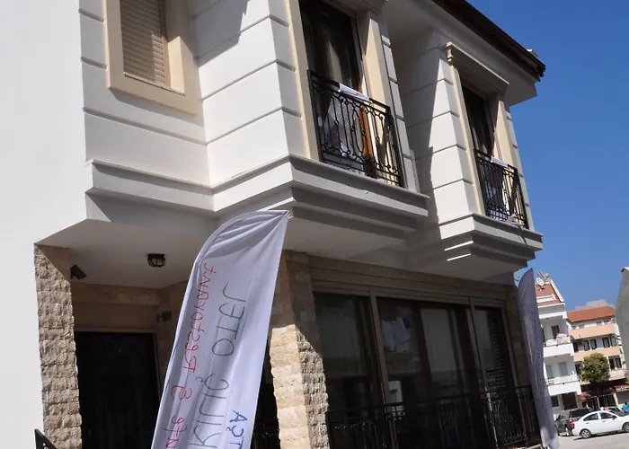 Kilic Отель Датча