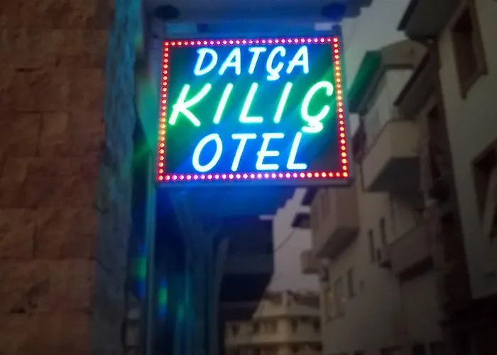 Kilic Hotel Datça