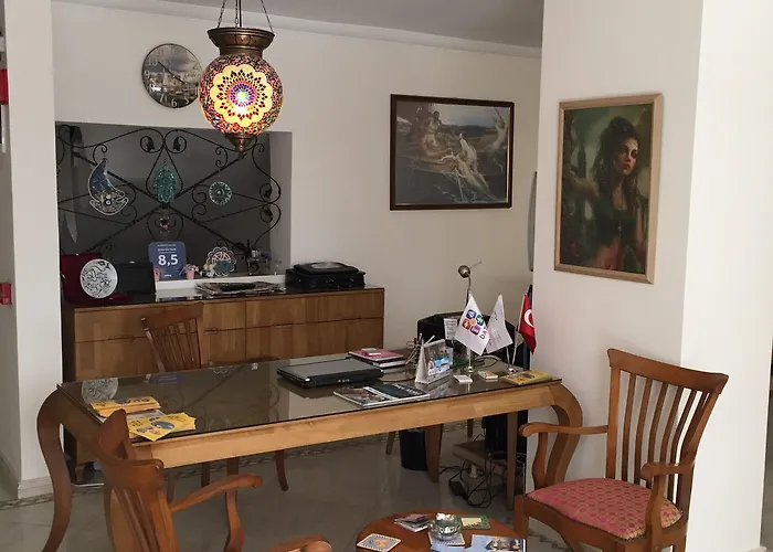 מלון Kilic דטקה