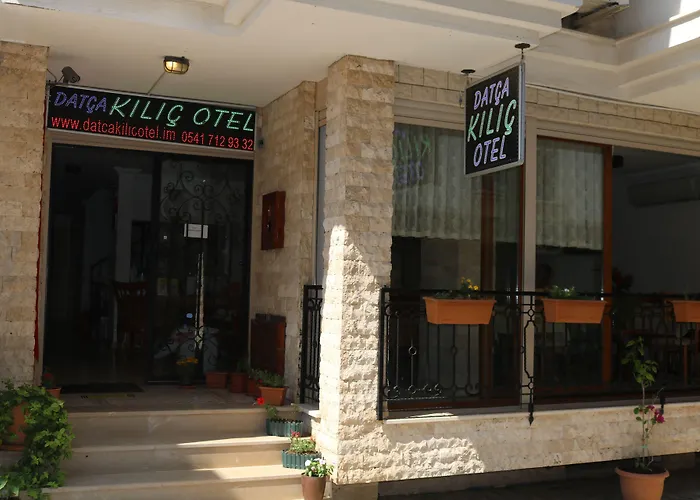 Kilic Hotel
