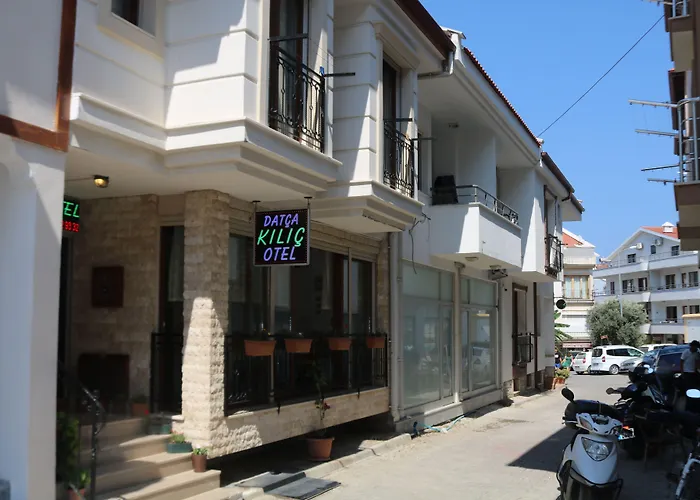 Hotel Kilic Datça