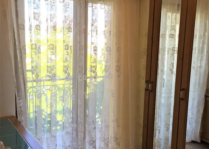 Отель Kilic Датча